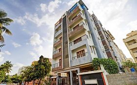 Oyo Flagship 83187 Shiv Enclave