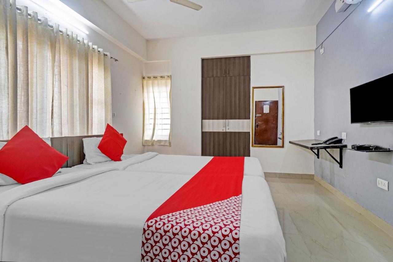 Oyo Flagship 83187 Shiv Enclave Bangalore Exterior photo