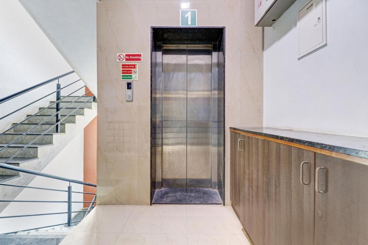 Oyo Flagship 83187 Shiv Enclave Bangalore Exterior photo