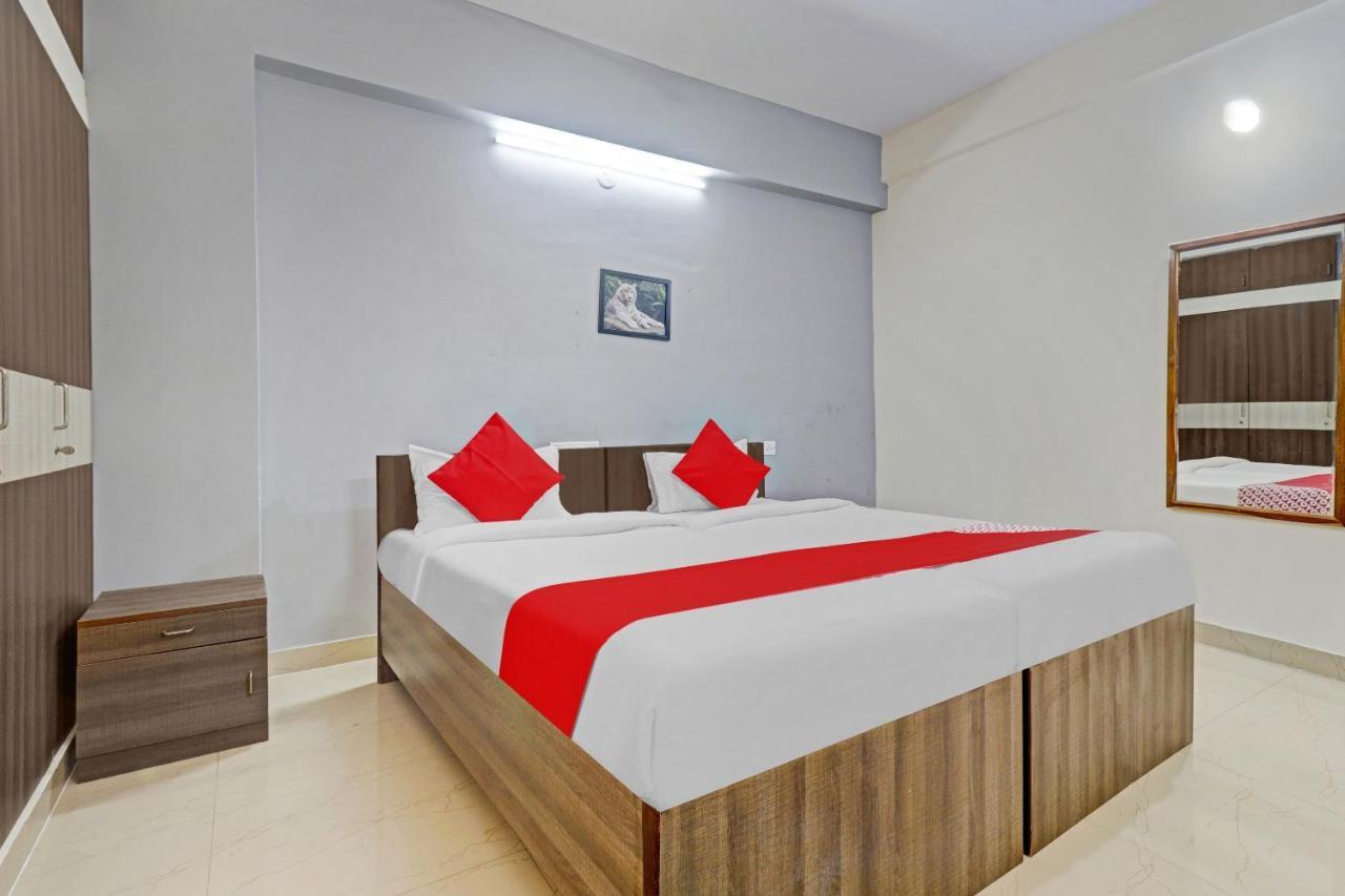 Oyo Flagship 83187 Shiv Enclave Bangalore Exterior photo