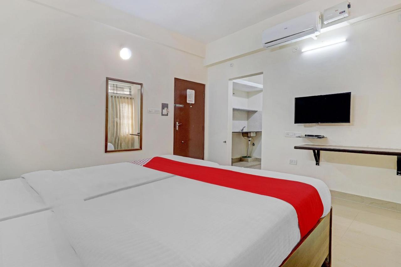 Oyo Flagship 83187 Shiv Enclave Bangalore Exterior photo