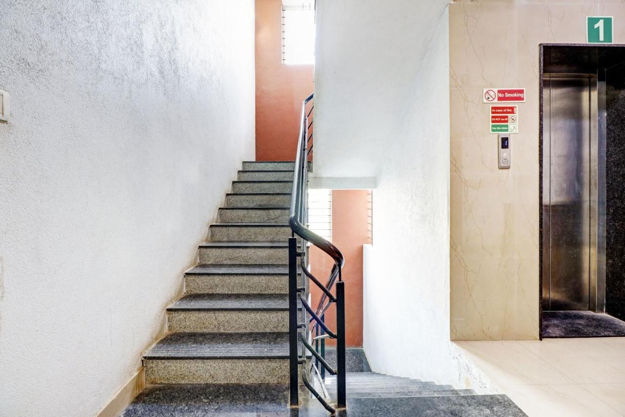 Oyo Flagship 83187 Shiv Enclave Bangalore Exterior photo
